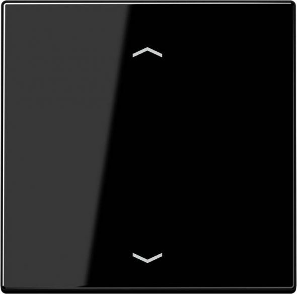 Wippe LS101PSW schwarz