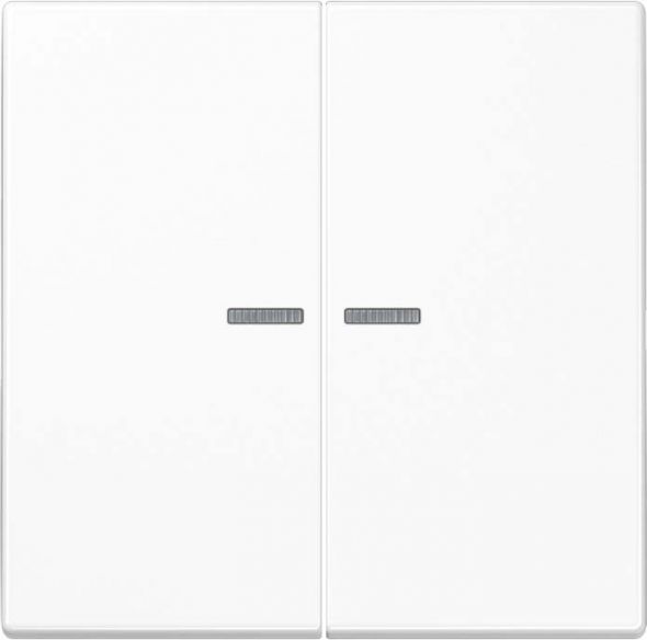 Wippe LS102KO5WW alpinweiß