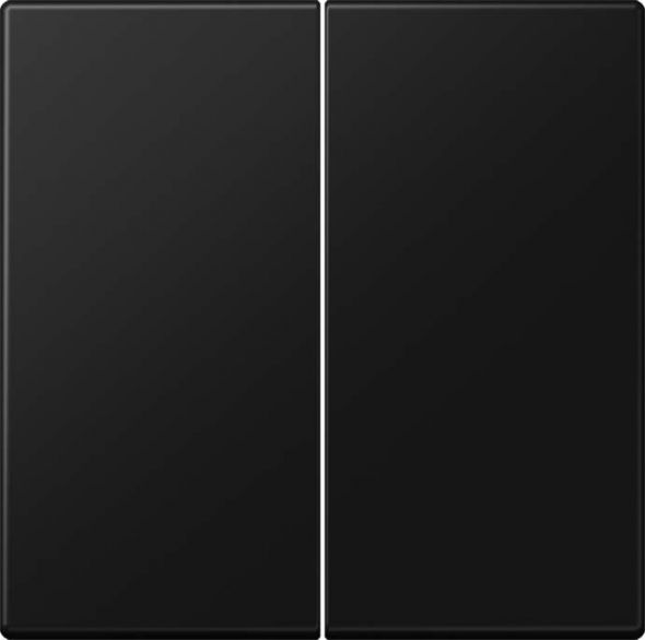 Wippe LS102SWM graphitschwarz