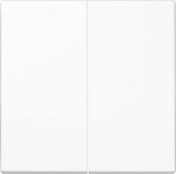 Wippe LS102WW alpinweiß