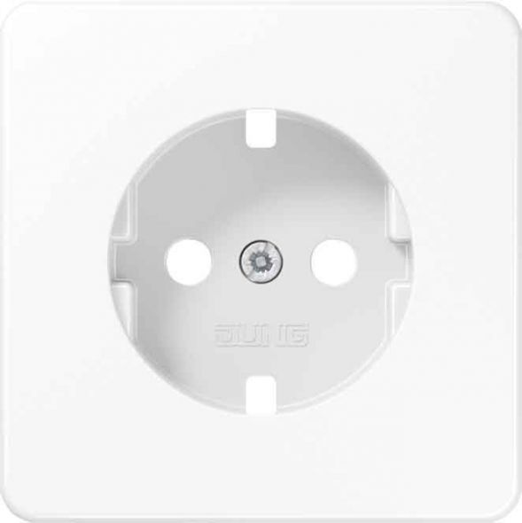 Zentralplatte CD1520BFPLWW