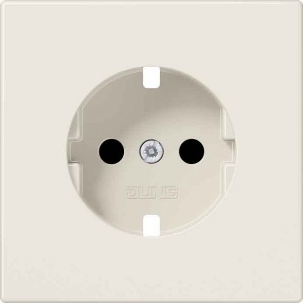 Zentralplatte LS1520KIPL