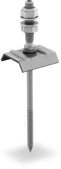 Solarbefestiger 1004286