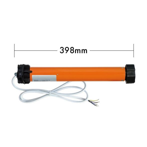 Rohrmotor Primus Electron. 132570