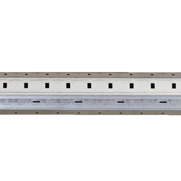 Rollladenwelle achtkant 221130