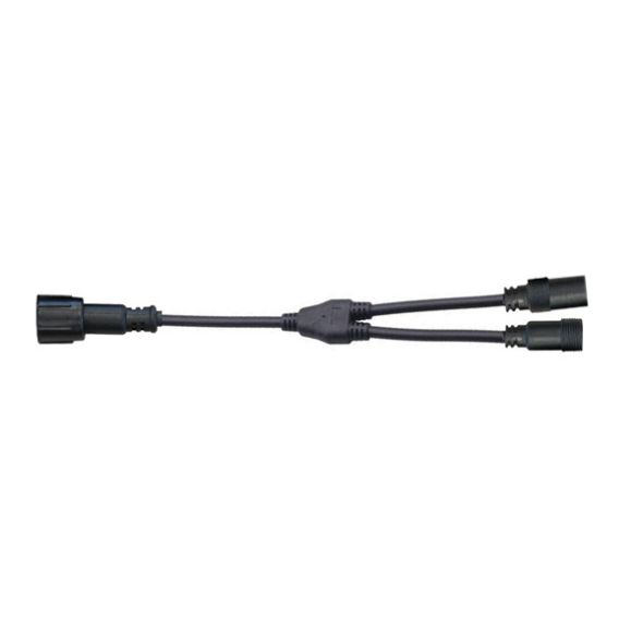 Y-Connector-Kabel 125455