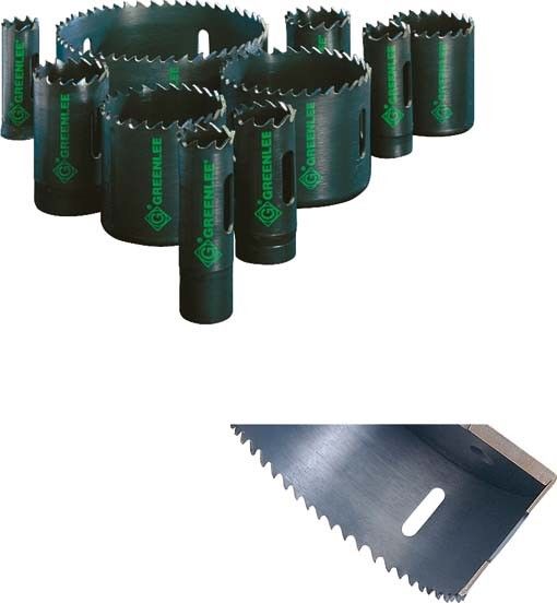 Lochsäge HSS Bi-Metall 52057804