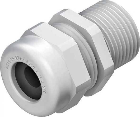 IPON-Kabelverschraubung 1234M50EX