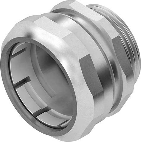 Rohrverschraubung 978/09