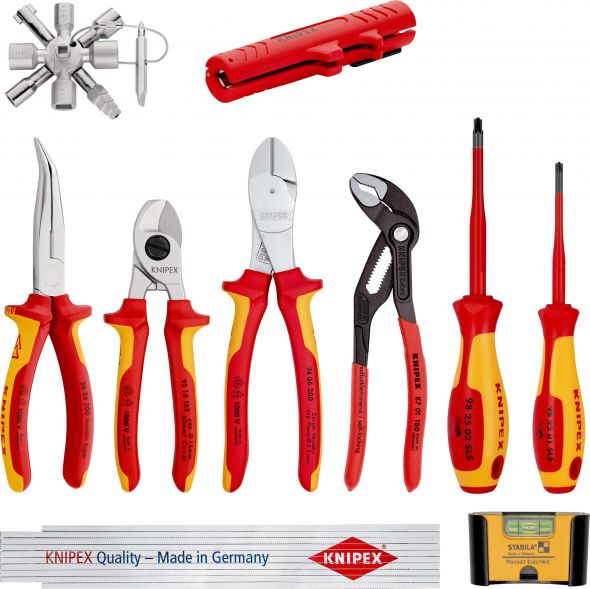 Erweiterungs-Set Elektro 00 20 90 V01