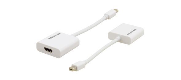 4K aktives Adapterkabel ADC-MDP/HF/UHD