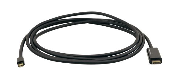 4K aktives Kabel C-MDP/HM/UHD-10