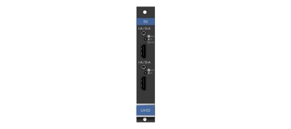 4K HDMI Eingangskarte UHDA-IN2-F16/STANDAL