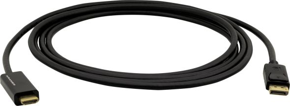 4K HDMI Kabel C-DPM/HM/UHD-3