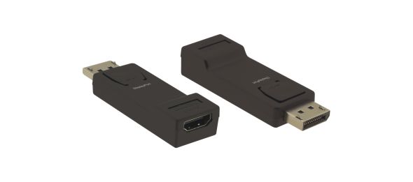 Adapter AD-DPM/HF