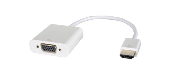 Adapterkabel ADC-HM/GF