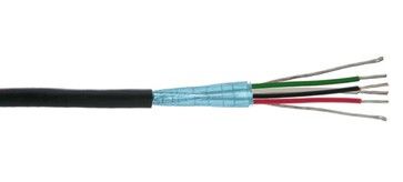 Audio/Steuerkabel BC-2T-300M