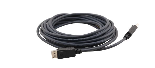 DisplayPort-Kabel C-MDPM/MDPM-6