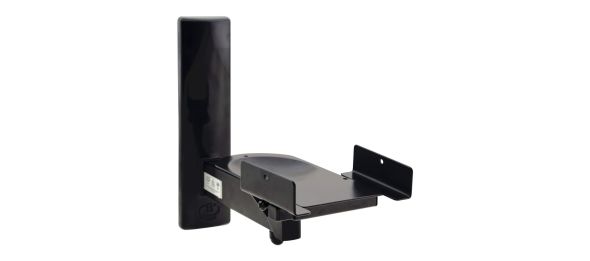 Dolev Wandhalterung DOLEV-MOUNT/BLACK(Pa