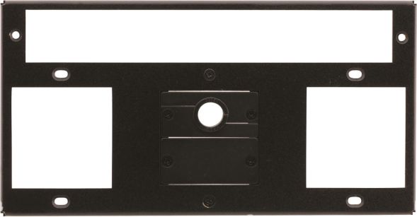 Einzel-Steckdose T10F-22M