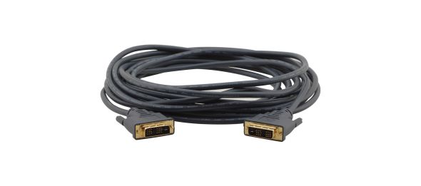 Flexibles DVI-Kabel C-MDM/MDM-10