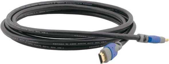 High-Speed HDMI-Kabel C-HM/HM/PRO-20