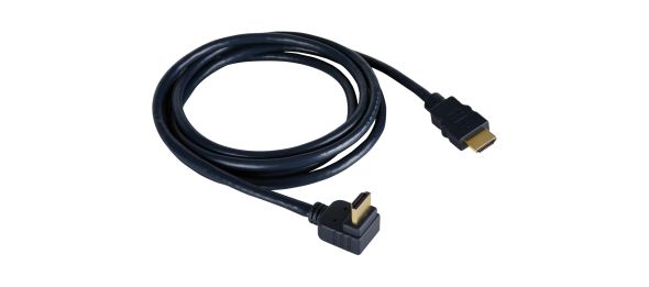 High-Speed HDMI-Kabel C-HM/RA-6