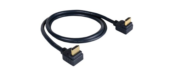 High-Speed HDMI-Kabel C-HM/RA2-6