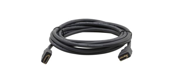 High Speed HDMI-Kabel C-MHM/MHM-25