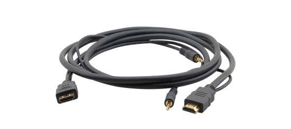High Speed HDMI-Kabel C-MHMA/MHMA-25