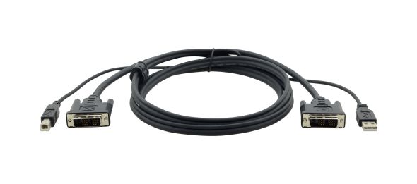 KVM-Kabel VGA C-KVM/3-6