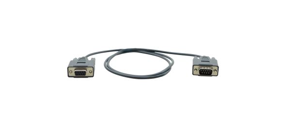 RS-232 Steuerkabel C-D9M/D9F-50