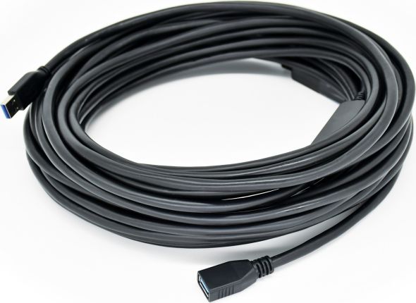 Super-Speed-Verl.-Kabel CA-USB3/AAE-10