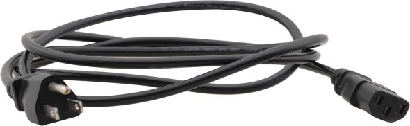 TBUS Netzkabel EU C-AC/EU