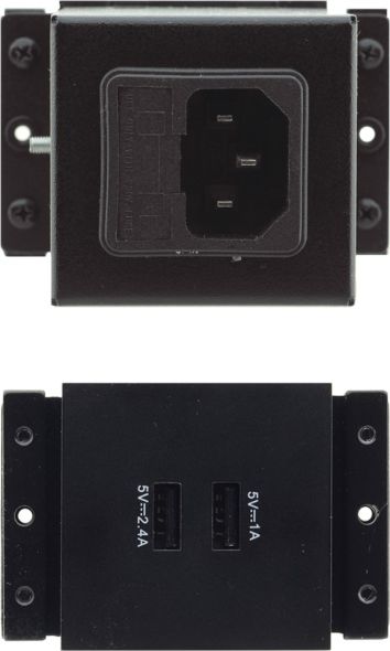 TBUS socket module TS-UC