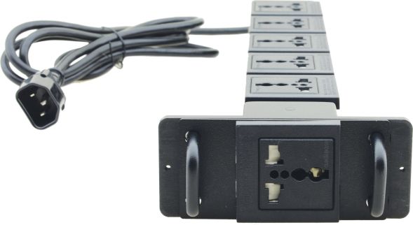 Universal Socket Power Ex. TS-PEU