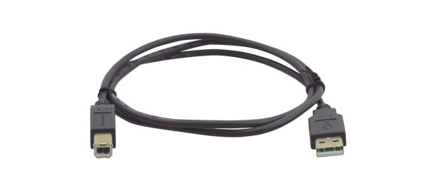 USB 2.0 Kabel C-USB/AB-6