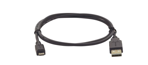 USB 2.0 Kabel C-USB/MicroB-3