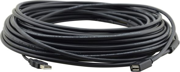 USB-Verlängerungskabel CA-UAM/UAF-50
