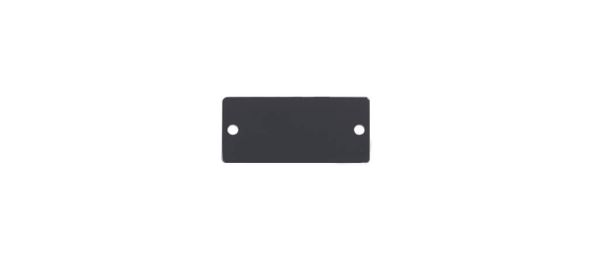 Wandplatten-Einsatz W-BLANK(B)
