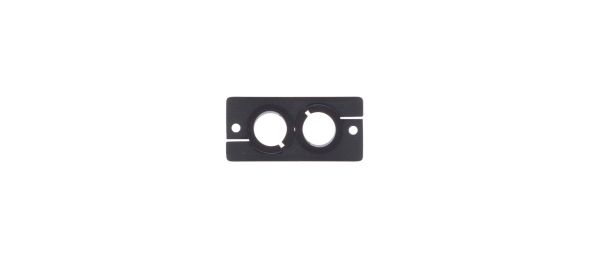 Wandplatten-Einsatz WCP-2(W)