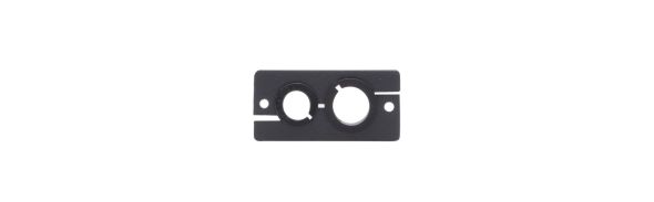 Wandplatten-Einsatz WCP-21(G)