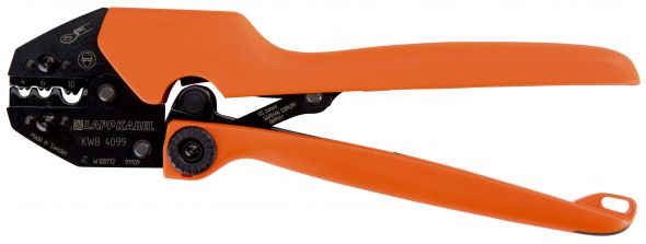 Crimpzange KWB 4099