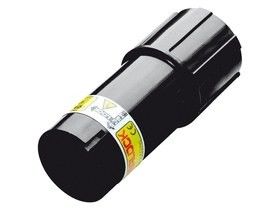 EPIC POWERLOCK D6 C L2/BK 44420219