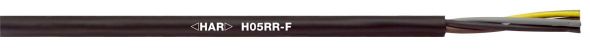 H05RR-F 2x2,5 1600206 R100