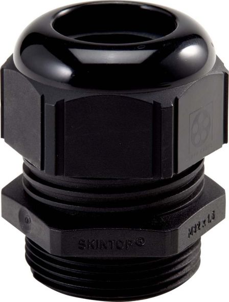Kabelverschraubung STR 3/8 R7001 SGY