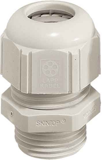 Kabelverschraubung STR-M50x1,5 R7001SGY