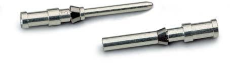 Kontaktbuchse H-DBCEMAG0.14-0.37