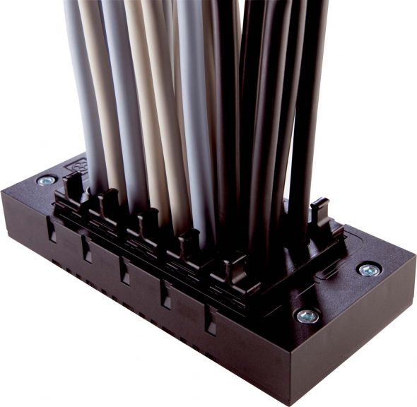 Mehrfachkabeleinf. Cube Skintop#52220053