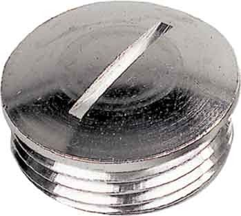 MS-Blindstopfen BL Pg16